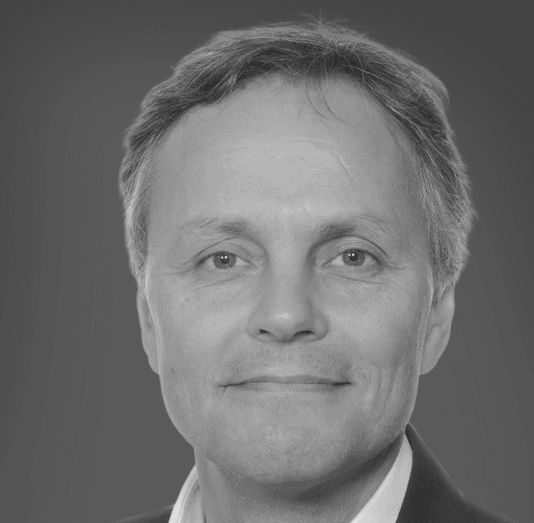Graham Ogg