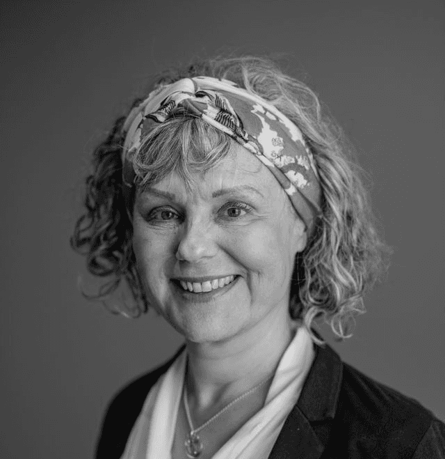 Rebecca Ashfield