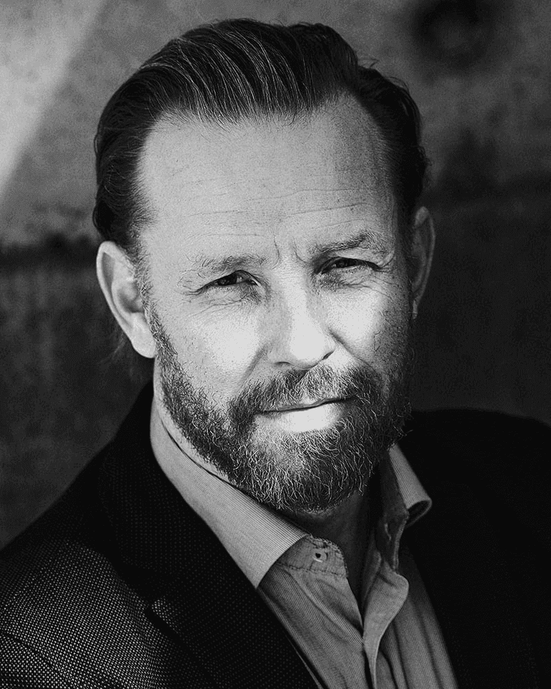 Thomas Lars Andresen
